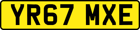 YR67MXE
