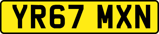 YR67MXN
