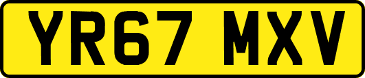 YR67MXV
