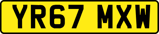 YR67MXW