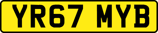 YR67MYB