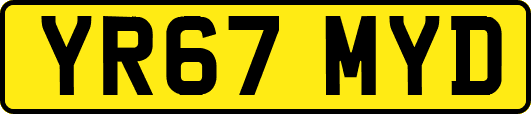 YR67MYD