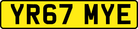 YR67MYE
