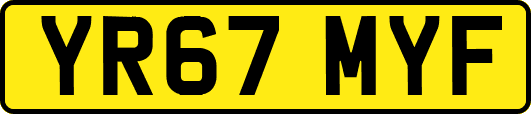 YR67MYF