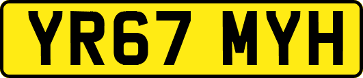 YR67MYH