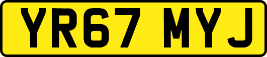 YR67MYJ