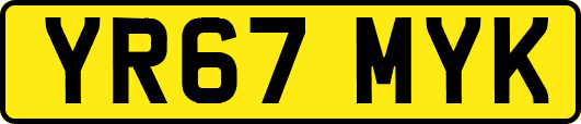 YR67MYK