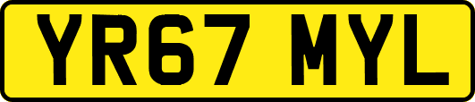 YR67MYL
