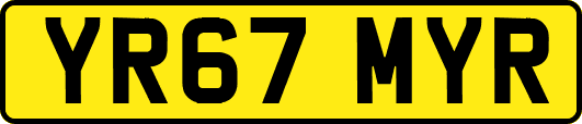 YR67MYR