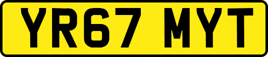 YR67MYT