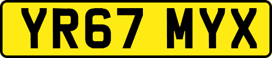 YR67MYX