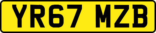 YR67MZB
