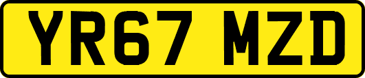 YR67MZD