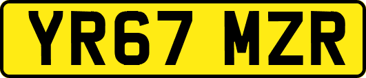 YR67MZR