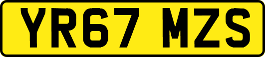 YR67MZS