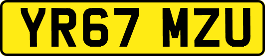 YR67MZU