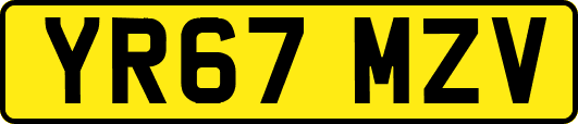 YR67MZV