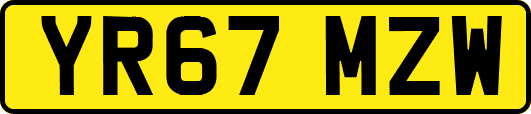 YR67MZW
