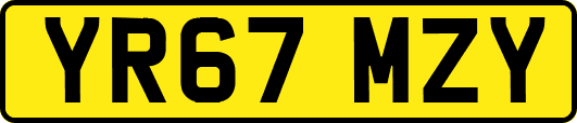 YR67MZY