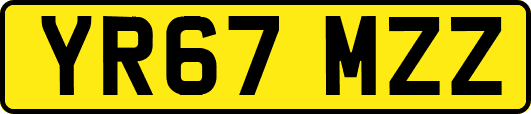YR67MZZ
