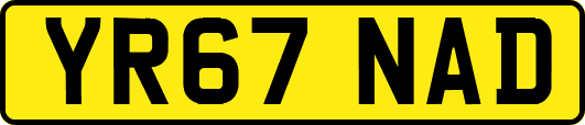 YR67NAD