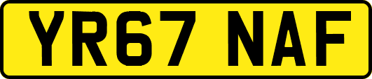 YR67NAF