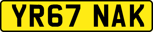 YR67NAK