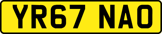 YR67NAO