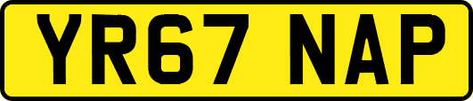 YR67NAP