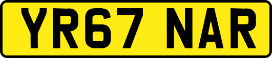 YR67NAR