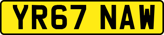 YR67NAW