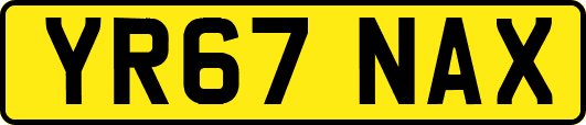 YR67NAX