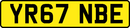 YR67NBE