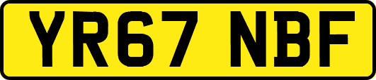 YR67NBF