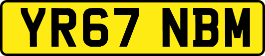 YR67NBM