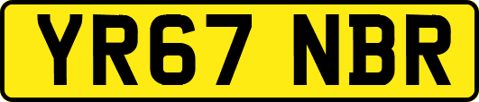 YR67NBR