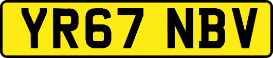 YR67NBV
