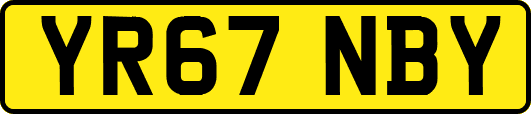 YR67NBY