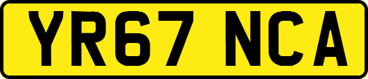YR67NCA