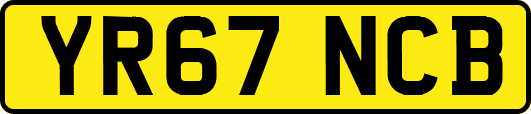 YR67NCB