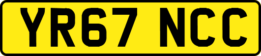 YR67NCC