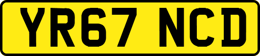 YR67NCD