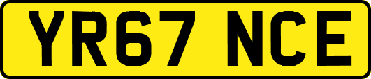 YR67NCE