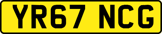YR67NCG