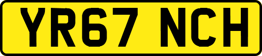 YR67NCH