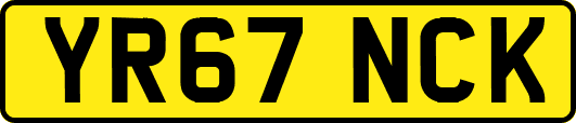 YR67NCK