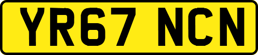 YR67NCN
