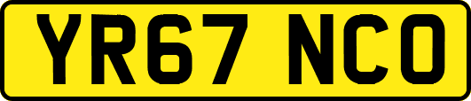 YR67NCO