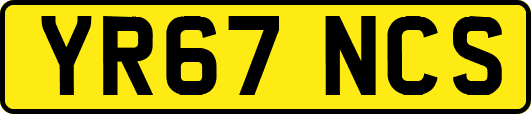 YR67NCS