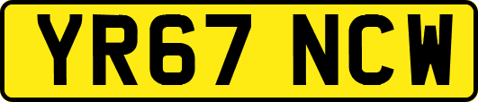 YR67NCW